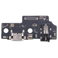 Плата зарядки Samsung A055 Galaxy A05, OEM