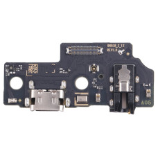Плата зарядки Samsung A055 Galaxy A05, OEM