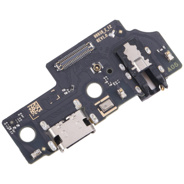 Плата зарядки Samsung A055 Galaxy A05, OEM