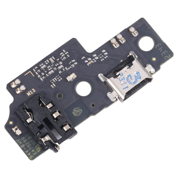 Плата зарядки Samsung A055 Galaxy A05, OEM