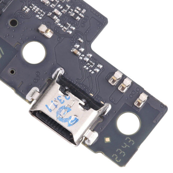 Плата зарядки Samsung A055 Galaxy A05, OEM