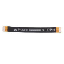 Шлейф Huawei Y7 2019, Y7 Prime 2019, міжплатний (Main Board)
