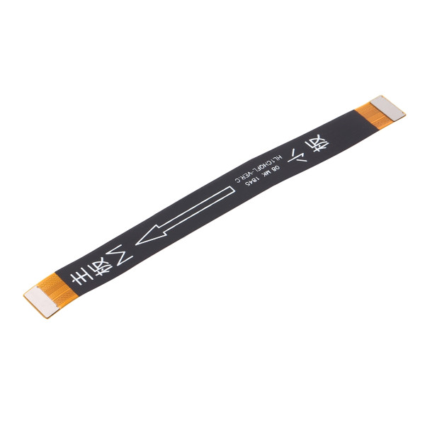 Шлейф Huawei Y7 2019, Y7 Prime 2019, міжплатний (Main Board)