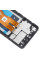 Дисплей Samsung A055 Galaxy A05, з тачскріном, в рамці, OEM
