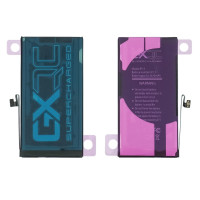 Акумулятор iPhone 13, GXQC Supercharged (посилений) 3630mAh