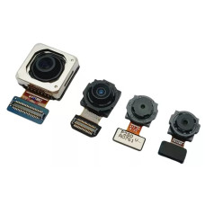 Камера Samsung A336 Galaxy A33 5G, основна, (48МP+8МP+5МP+2МP), Original