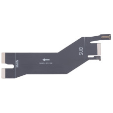 Шлейф Xiaomi Redmi Note 14 5G, міжплатний (Main Board)