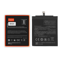 Акумулятор BN34 для Xiaomi Redmi 5A, OEM