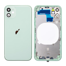 Корпус iPhone 11, Green