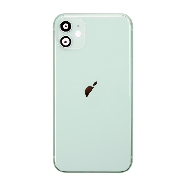 Корпус iPhone 11, Green