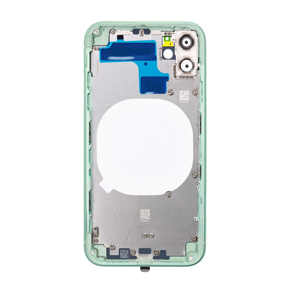 Корпус iPhone 11, Green