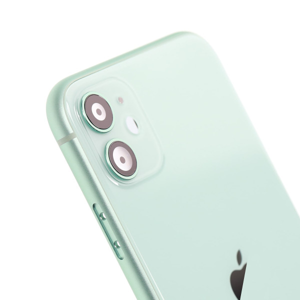 Корпус iPhone 11, Green