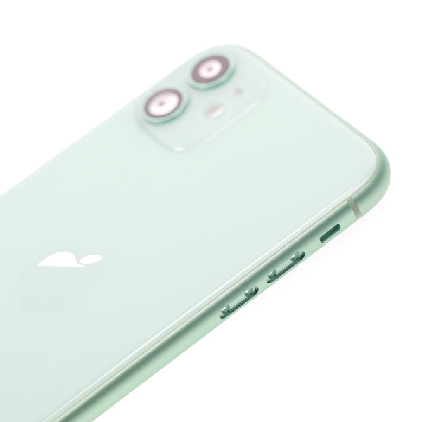 Корпус iPhone 11, Green