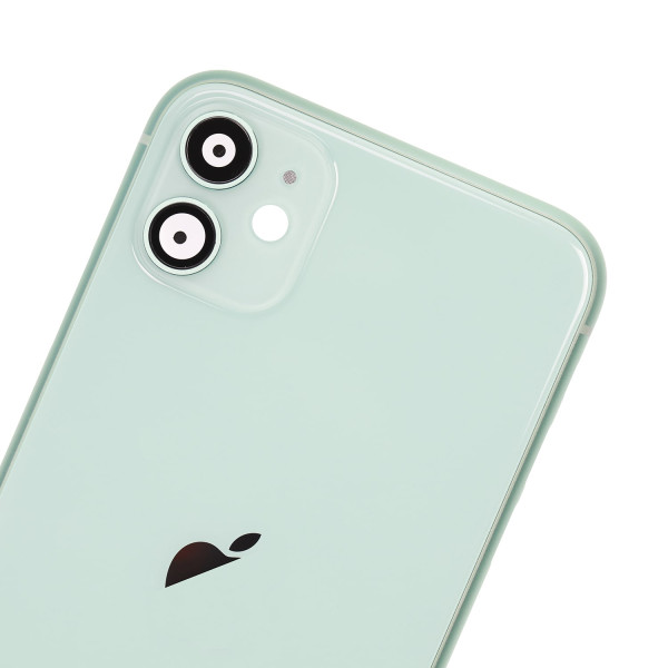 Корпус iPhone 11, Green