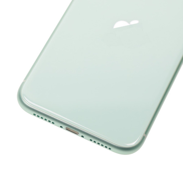 Корпус iPhone 11, Green