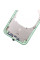 Корпус iPhone 11, Green