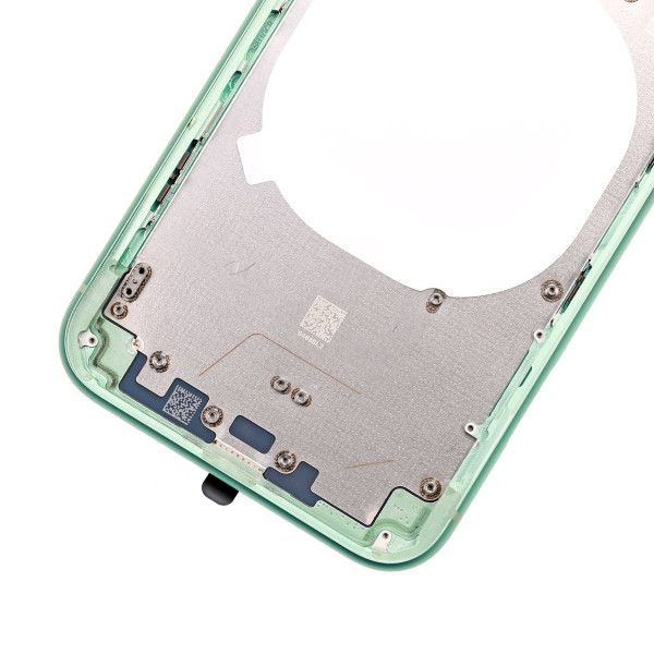 Корпус iPhone 11, Green