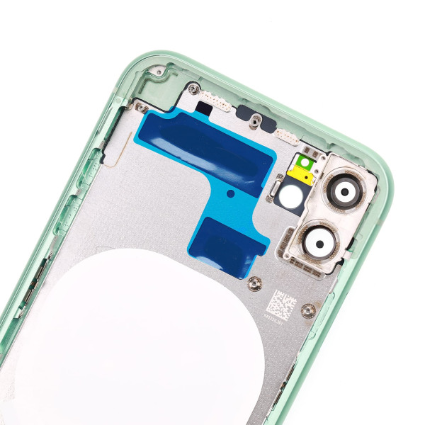 Корпус iPhone 11, Green