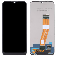 Дисплей Samsung A025G, A035G, A037G Galaxy A02s, A03, A03s, (163 mm), з тачскріном, OEM