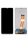 Дисплей Samsung A025G, A035G, A037G Galaxy A02s, A03, A03s, (163 mm), з тачскріном, OEM