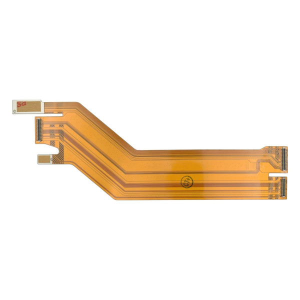 Шлейф Xiaomi Redmi Note 14 4G, міжплатний (Main Board)
