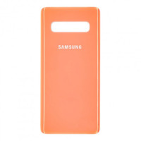 Задня кришка Samsung G973 Galaxy S10, Orange
