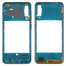 Середня частина корпусу Samsung A307 Galaxy A30s, Green