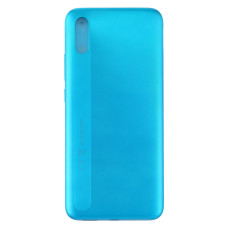 Задня кришка Xiaomi Redmi 9A, Peacock Green