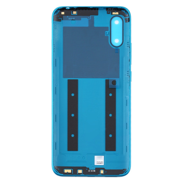Задня кришка Xiaomi Redmi 9A, Peacock Green
