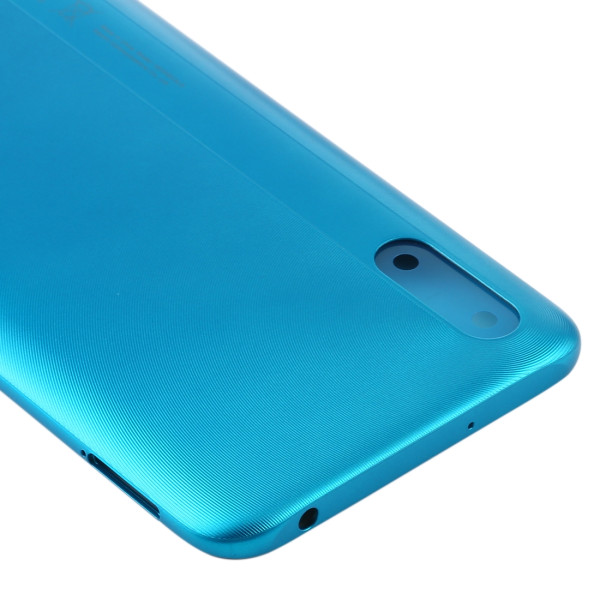 Задня кришка Xiaomi Redmi 9A, Peacock Green