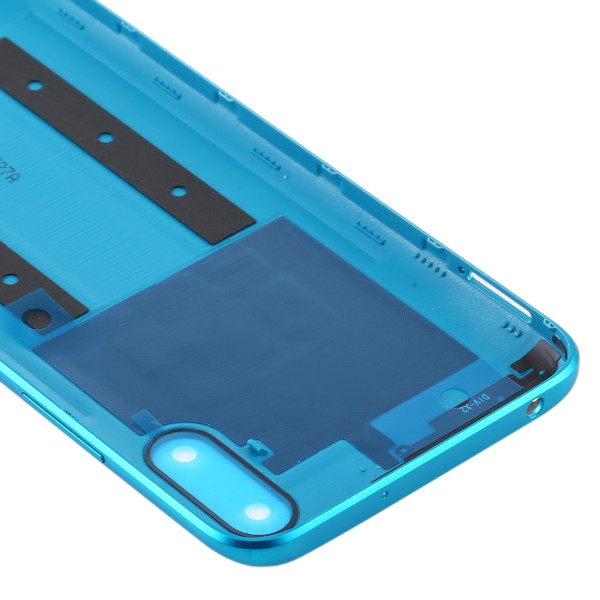 Задня кришка Xiaomi Redmi 9A, Peacock Green