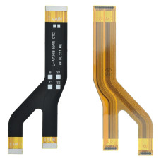 Шлейф Samsung A736 Galaxy A73 5G, міжплатний (Main Board)