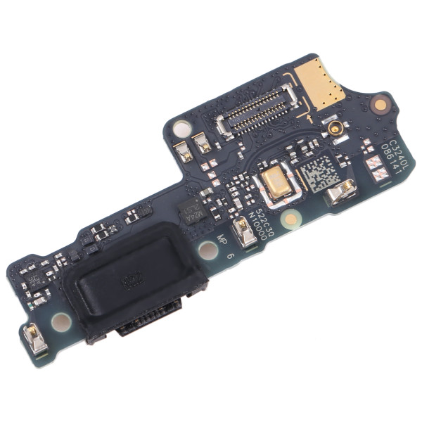 Плата зарядки Xiaomi Redmi 10C, Original