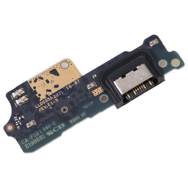 Плата зарядки Xiaomi Redmi 10C, Original
