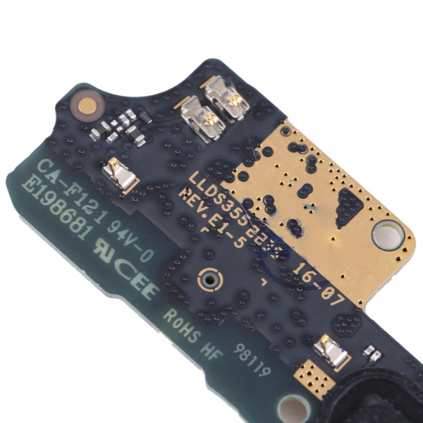 Плата зарядки Xiaomi Redmi 10C, Original