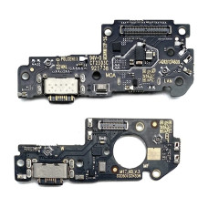 Плата зарядки Xiaomi Poco X5, Redmi Note 12 5G, Original