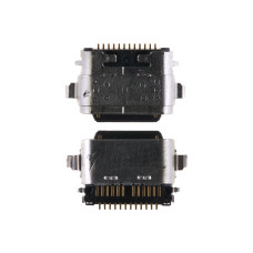 Конектор зарядки Samsung T220, T225 Galaxy Tab A7 Lite, (Type-C)