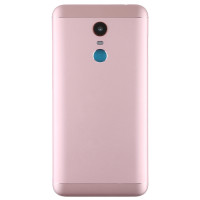 Задня кришка Xiaomi Redmi 5 Plus, Rose Gold