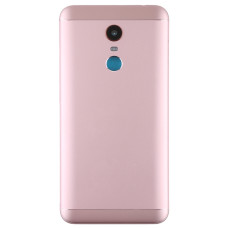 Задня кришка Xiaomi Redmi 5 Plus, Rose Gold