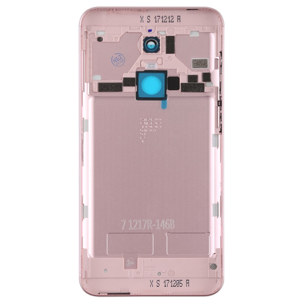 Задня кришка Xiaomi Redmi 5 Plus, Rose Gold