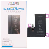 Акумулятор iPhone 14 Pro, JCID (без помилки) 3410mAh