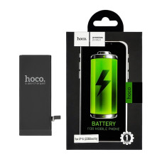 Акумулятор iPhone 6, (Hoco), посилений (2280 mAh)