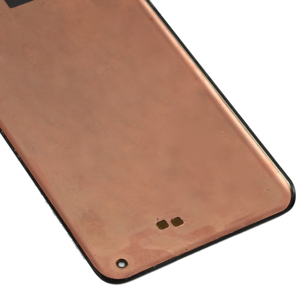 Дисплей Xiaomi Mi 11, з тачскріном, AMOLED, Original