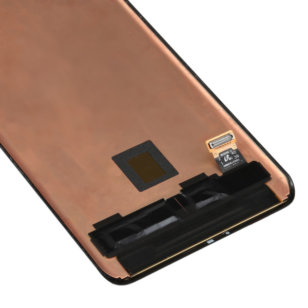 Дисплей Xiaomi Mi 11, з тачскріном, AMOLED, Original
