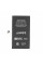 Акумулятор iPhone 12, iPhone 12 Pro, (XRM)