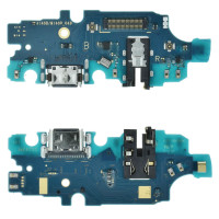 Плата зарядки Samsung A146B Galaxy A14 5G, OEM