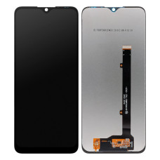 Дисплей ZTE Blade V2020 Smart (8010), Blade V30 Vita (p/n: FPC-T68PTS00V5F) з тачскріном, OEM