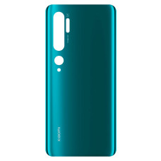 Задня кришка Xiaomi Mi Note 10, Aurora Green
