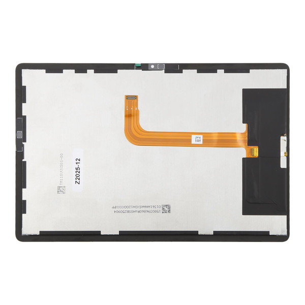 Дисплей Samsung X230/X236 Galaxy Tab A11+, з тачскріном, Black