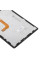 Дисплей Samsung X230/X236 Galaxy Tab A11+, з тачскріном, Black